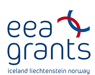 EEA Grants Logo